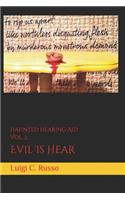 Haunted Hearing Aid