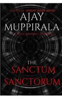 The Sanctum Sanctorum