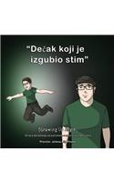 [Growing Up Aspie] Dečak koji je izgubio stim