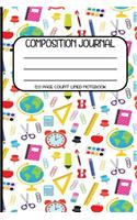 Composition Journal