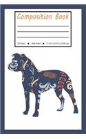 Composition Book