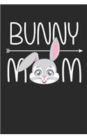 Bunny Mom