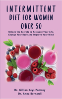 Intermittent Diet for Women Over 50