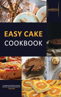 Easy Cake Cookbook