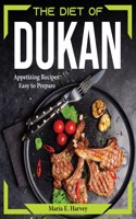 The diet of Dukan