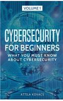 Cybersecurity for Beginners