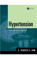 Hypertension: A Clinical Guide