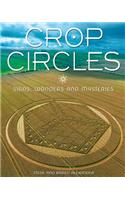 Crop Circles: Signs, Wonders and Mysteries