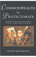 Commonwealth to Protectorate
