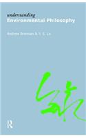 Understanding Environmental Philosophy