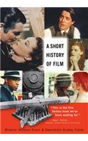 A Short History of Film