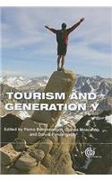 Tourism and Generation Y