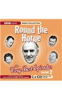 Round The Horne
