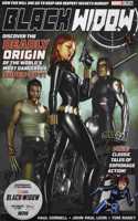 Black Widow: Deadly Origin