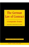 The German Law of Contract