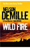 Wild Fire: Number 4 in series(John Corey)
