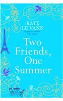Two Friends, One Summer