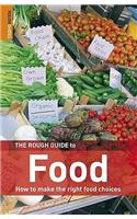 The Rough Guide to Food