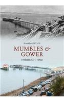 Mumbles and Gower Through Time