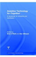 Assistive Technology for Cognition