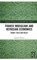 Franco Modigliani and Keynesian Economics