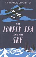 The Lonely Sea and the Sky