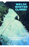 Welsh Winter Climbs
