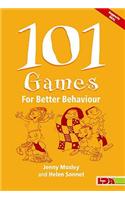 101 Games for Better Behaviour