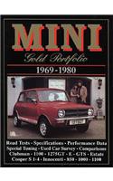 Mini Gold Portfolio 1969-80