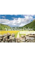 Yorkshire Dales Souvenir Guide
