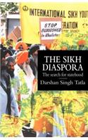 The Sikh Diaspora