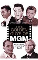 The Golden Guys of MGM