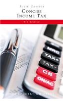 Concise Income Tax