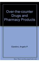 Over-the-counter Drugs and Pharmacy Products