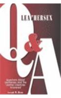 Leathersex Q & A