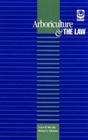 Arboriculture & the Law
