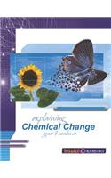 Explaining Chemical Change