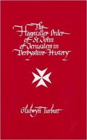 Hospitaller Order of St. John of Jerusalem in Derbyshire History