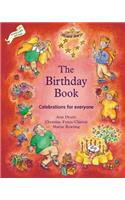Birthday Book