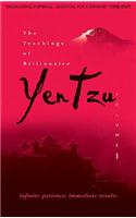 The Teachings of Billionaire Yen Tzu