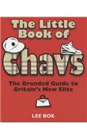 Little Book of Chavs