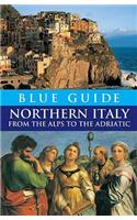 Blue Guide Northern Italy