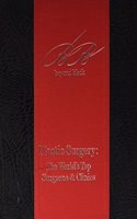 World's Top Plastic Surgeons and Clinics