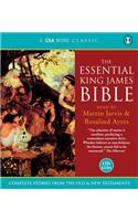 Essential King James Bible