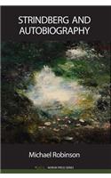 Strindberg and Autobiography: (English)