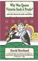 Why Was Queen Victoria Such a Prude?