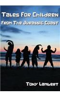 Tales for Children from the Jurassic Coast