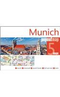Munich PopOut Map