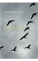 The Boundaries of Return