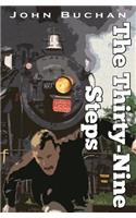Thirty-Nine Steps